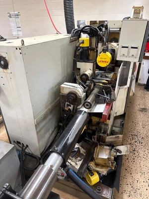 Used CITIZEN E-32 Swiss Type Automatic Screw Machines Ontario CA | Aucto #1368760