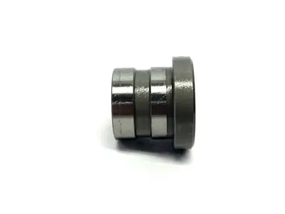 New | in-Stock Misumi Shouldered Bushing for Locating Pins, Retaining, 15mm O.D. Drill Bushings Michigan US | Maverick Industrial Sales #1398215