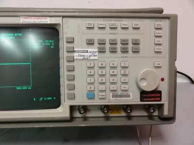 USED HEWLETT PACKARD 54503A