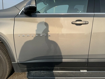 Used 2019 CHEVROLET TRAVERSE SUVs Michigan US | Miedema Asset Management Group #1313927