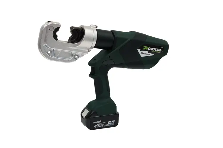 Used GREENLEE _UNKNOWN_ Wire Crimpers South Carolina US | General Equipment and Supply #1491319