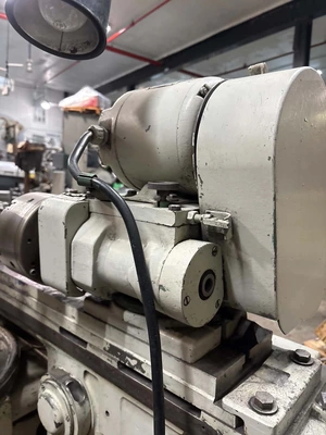 1964 BROWN & SHARPE #13 Universal Cylindrical Grinders | Global Machine Brokers, LLC (11)