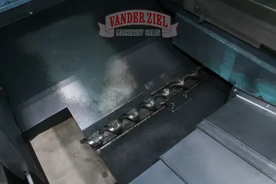 Used 2019 DOOSAN DNM 5700 Vertical Machining Centers Michigan US | Vander Ziel Machinery Sales #1262382
