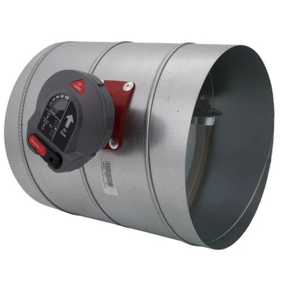 Honeywell CPRD12 Bypass Damper [New]