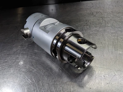 Kennametal KM80 Romicron Boring Head 116mm-139mm Range KM80SVS6B150M (LOC3083D)