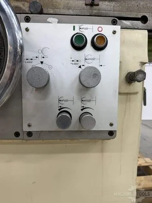 USED VICTOR JMC-600AGC