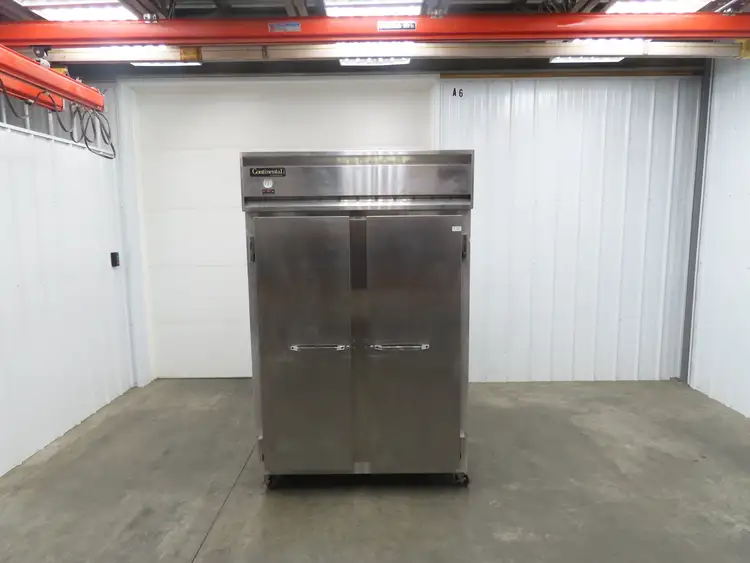 Used CONTINENTAL _UNKNOWN_ Refrigeration Units Indiana US | Arrow Industrial #616520