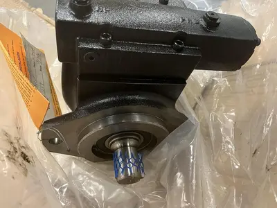 New | in-Stock OILGEAR PVWJ-076-A1UV-RDFY-P-1NNNN-CP Pumps | Surplus Asset Holdings #1206264