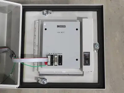 USED RONAN X96S-N4-H-1-6-2-1