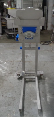 Used UNKNOWN _UNKNOWN_ Batter and Breading Machines California US | BakeryEquipment.com #1554800