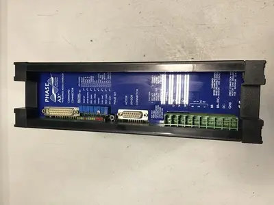 USED PHASE MOTION CONTROL AX4 AX-4
