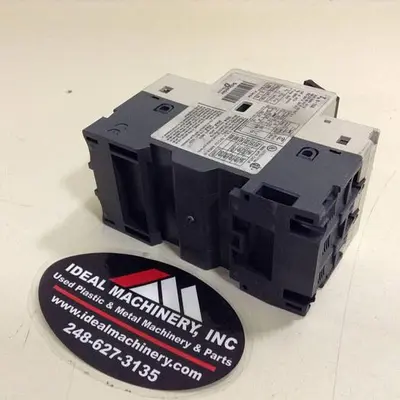 USED TELEMECANIQUE GV2-M14