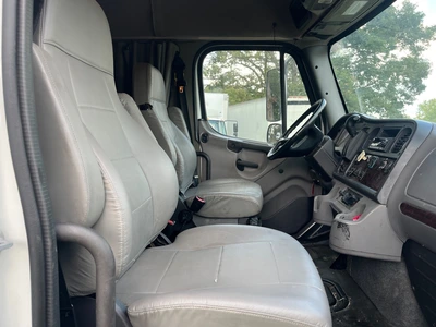 Used 2022 FREIGHTLINER M2 106 Tractors & Trailers North Carolina US | Proxy Equipment #1481541
