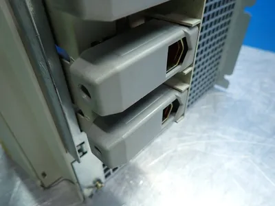 Used SIEMENS 6SN11231AA010FA1 Servo Drives Ohio US | HGR 24 #903197