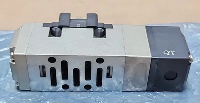 NEW SMC VP7-6-FG-S-3Z