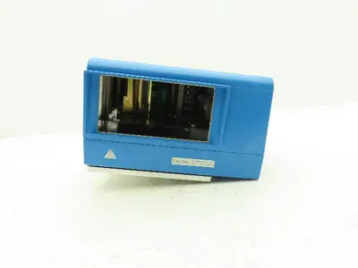 Sick VMD520-2000 Volume Measurement Device for Track and Trace System VMS520