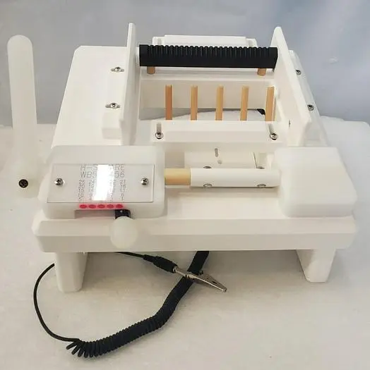 H-SQUARE WAFER PRESENTER WB5L-456