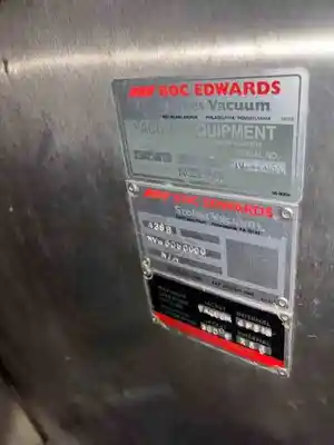 USED EDWARDS NA