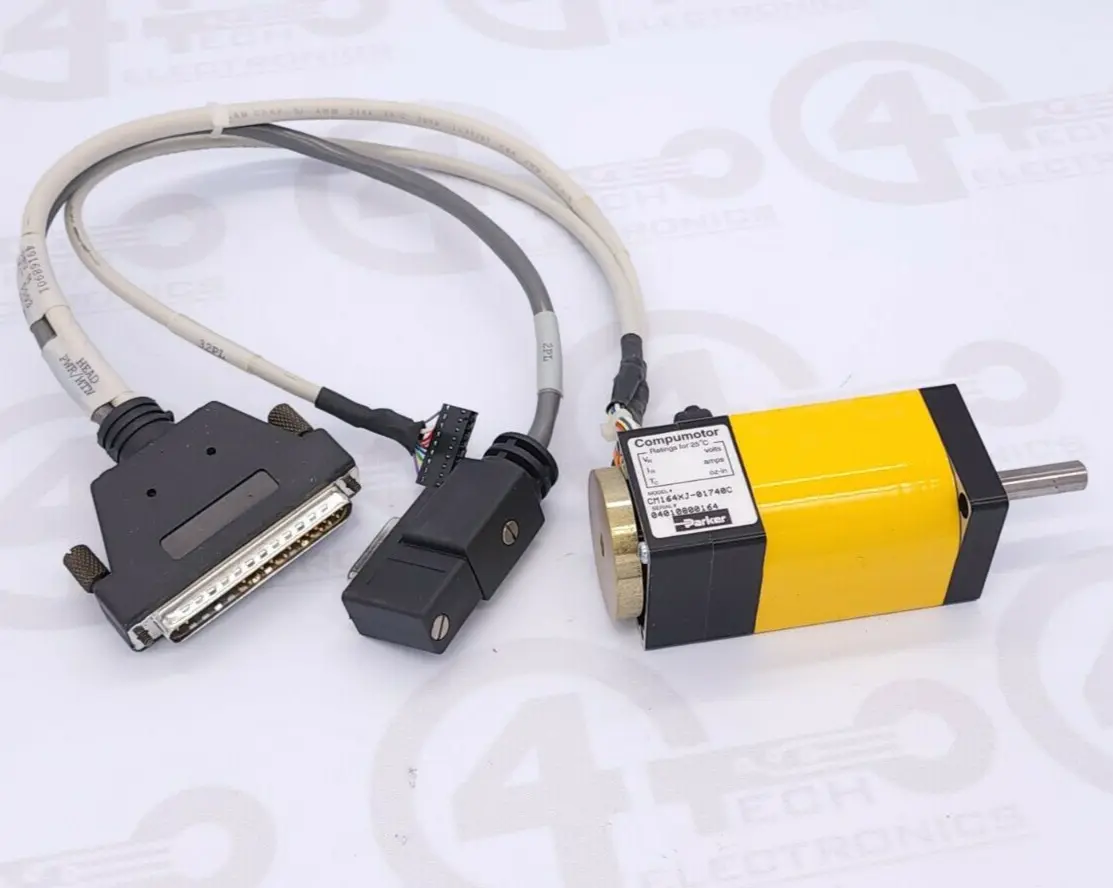New | in-Stock Universal Instruments 49168901 Miscellaneous PCB & SMT Equipment Michigan US | 4Tech USA #1540438