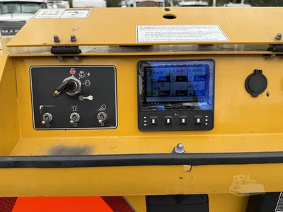 Used 2020 WEILER P65 Tracked Pavers California US | Mittry Construction #1363473