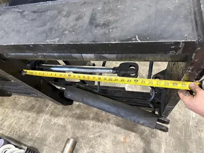 USED SUPERIOR NPFA303P617P001