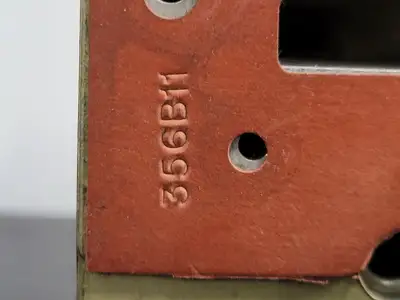 USED ROSS 363B91