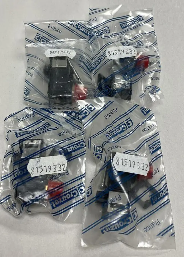 New | in-Stock CROUZET 81519332 Solenoid Valves Ohio US | Surplus Asset Holdings #1236103