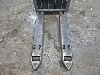 USED CROWN EQUIPMENT CORPORATION WP3035-45