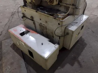 USED NISSEI FA-16
