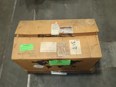 Used SEW EURODRIVE R87-AQH190/3 Motors (misc) Ohio US | Aucto #1427255