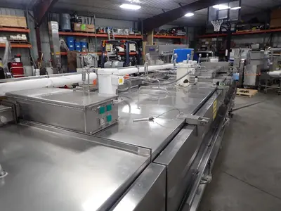 USED LIQUID CARBONIC CORPORATION JE-U4