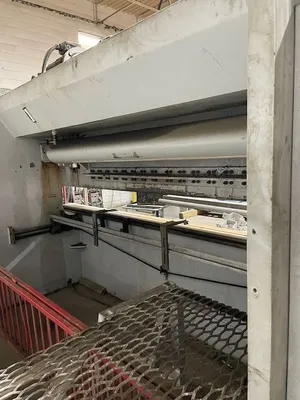 FABMASTER PPT 180-12 Press Brakes | FERRIC Machinery, Inc. (4)