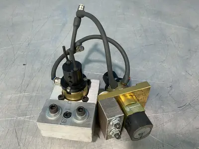 Used MAGSWITCH 8140672 Miscellaneous MRO Ohio US | HGR 24 #1506583