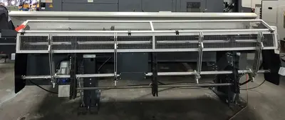 Used 2015 LNS SPRINT 565 Magazine Type Bar Loaders Kentucky US | Aucto #1341554