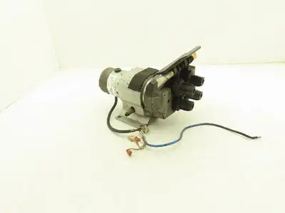 Miller S-62 Wire Motor & Feeder Only For 24V Series 60 Millermatic Single Spool
