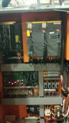 USED 1994 FORTUNE VTURN-26