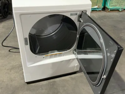 Used LG DLE8200W Miscellaneous Equipment Michigan US | Miedema Asset Management Group #1320967