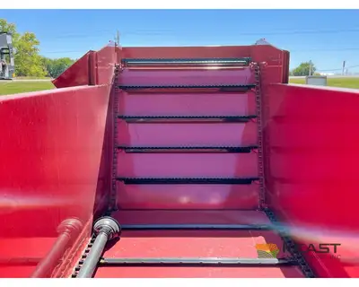 Used KELLY RYAN _UNKNOWN_ Feeder Wagons Iowa US | Keast Enterprises #1360321