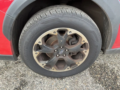 Used 2021 SUBARU CROSSTREK SUVs Michigan US | Miedema Asset Management Group #1468577