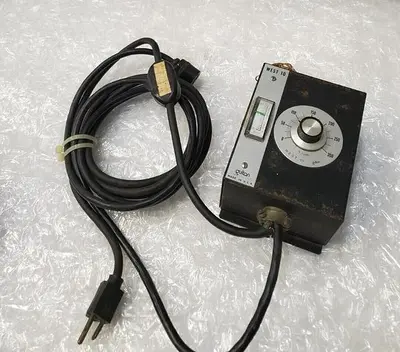 GULTON WEST 10 CONTROLLER