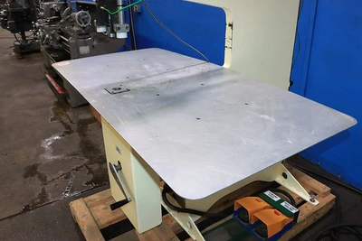 Used 2020 Norlok Technology LL4000 Clinching Machines New Jersey US | Machinery Values #1266775