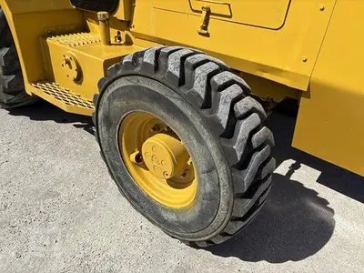 USED 2018 MASTER CRAFT MC08-11136