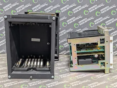 Basler Electric BE1-59 Overvoltage Relay Module A3E E1K B0A1F Used
