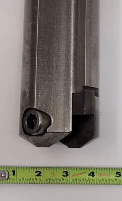 Allied Machine & Engineering 21861-0005 Tooling & Accessories, Drilling | Machinery Central (9)