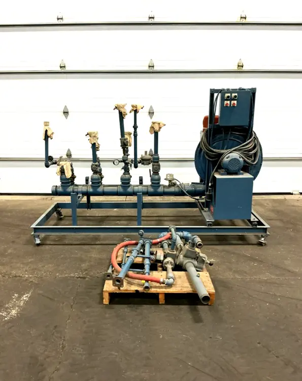 Used MAXON _UNKNOWN_ Gas Heaters Ohio US | Equipment Recovery Corp. #1331846