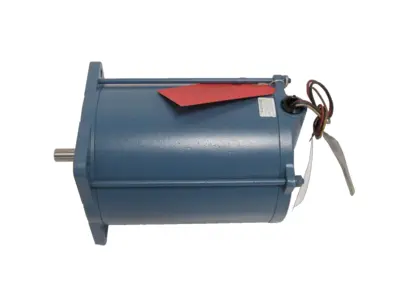 NEW SUPERIOR ELECTRIC SS1800 STEPPING MOTOR