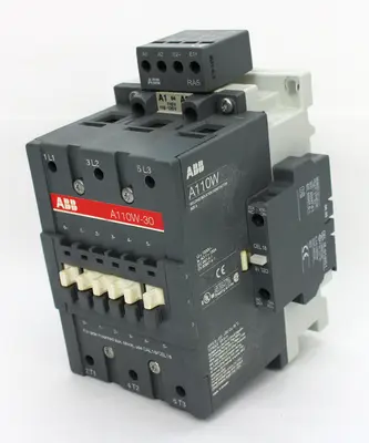 USED ABB A110W-30