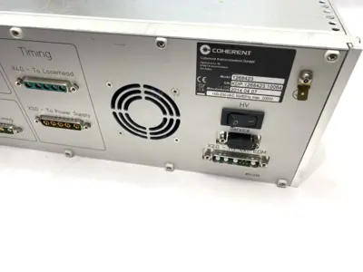 Used COHERENT 1268423 Power Supplies | Maverick Industrial Sales #1110438