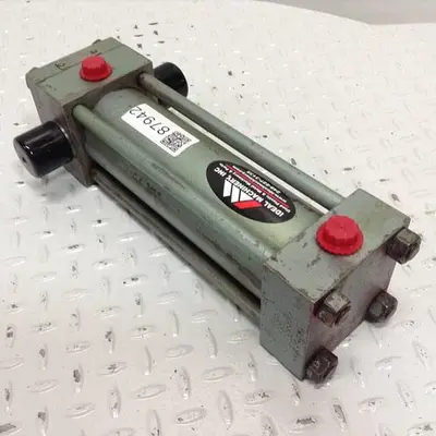 Used SHEFFER 21/2HHTF7K Cylinders Michigan US | Ideal Machinery #1308880