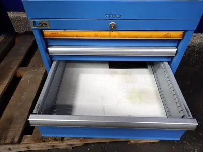 Global Industrial 48" X 30" Workbench